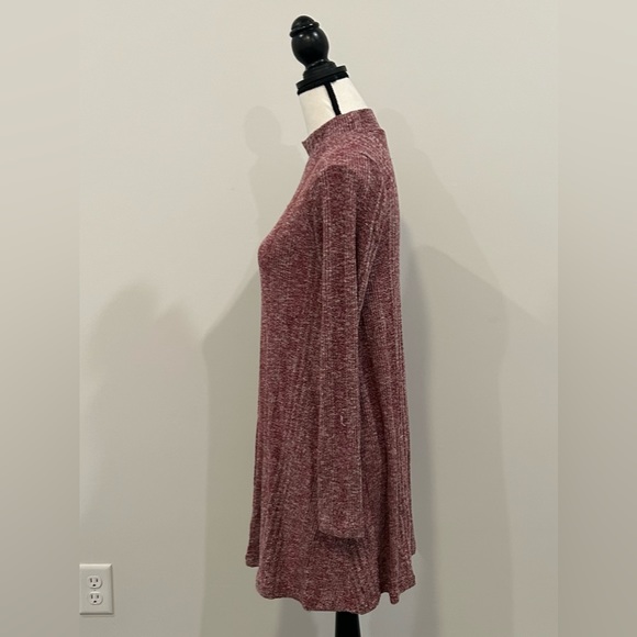 Mossimo Sweater Dress - Picture 3 of 4